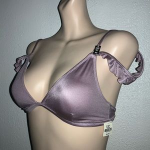 NWT VICTORIA’S SECRET PINK Lined Swim Top Bikini